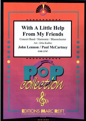 With A Little Help From My Friends - cliquer ici