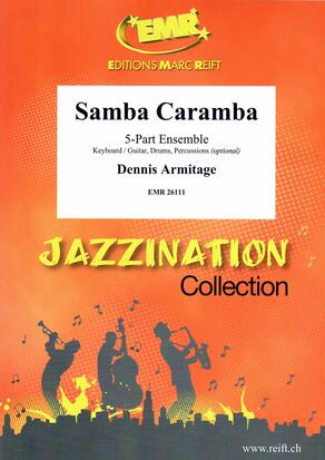 Samba Caramba - cliquer ici
