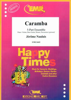 Caramba - cliquer ici Caramba - cliquer ici