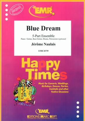 Blue Dream - cliquer ici