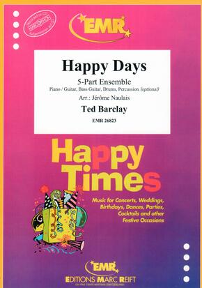 Happy Days - cliquer ici