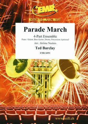 Parade March - cliquer ici