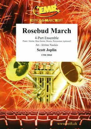 Rosebud March - cliquer ici