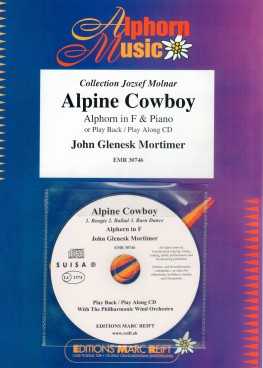 Alpine Cowboy - cliquer ici Alpine Cowboy - cliquer ici