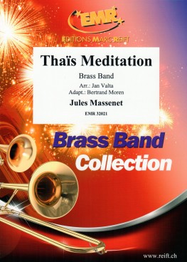 Thaïs Meditation - cliquer ici Thaïs Meditation - cliquer ici
