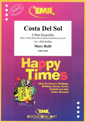 Costa Del Sol - cliquer ici Costa Del Sol - cliquer ici