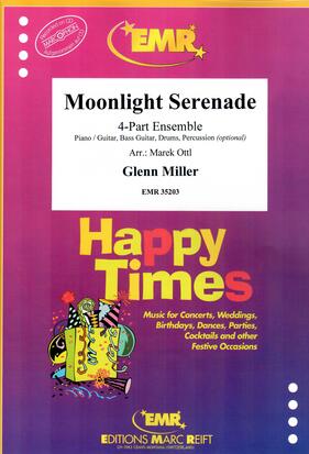 Moonlight Serenade - cliquer ici