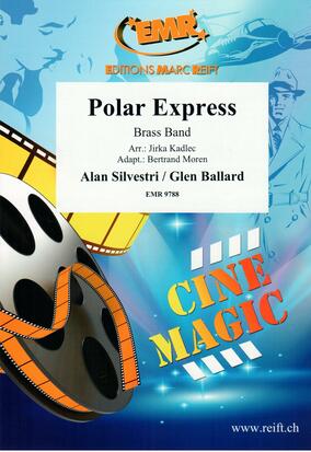 Polar Express - cliquer ici Polar Express - cliquer ici