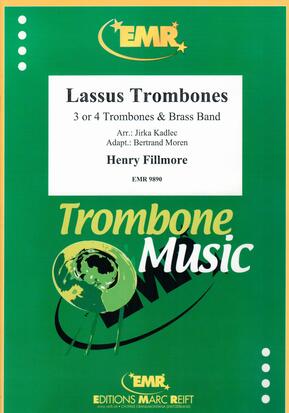 Lassus Trombones - cliquer ici