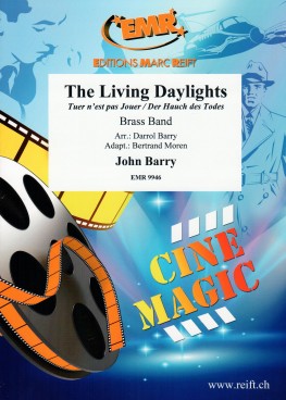 Living Daylights, The - cliquer ici