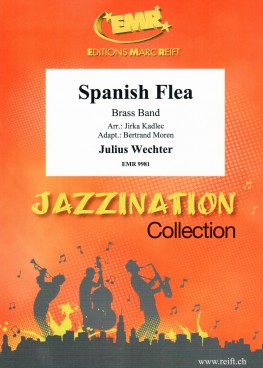 Spanish Flea - cliquer ici