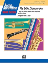 Little Drummer Boy, The - cliquer ici