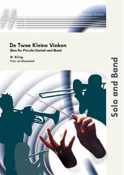 Twee Kleine Vinken, De - cliquer ici Twee Kleine Vinken, De - cliquer ici