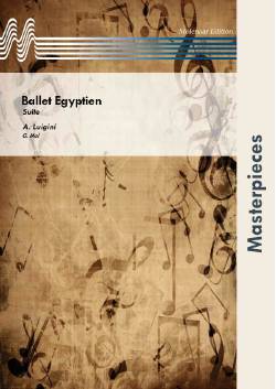 Ballet Egyptien - cliquer ici