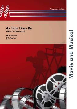 As Time Goes By - cliquer ici