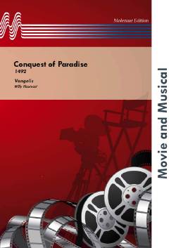Conquest of Paradise - cliquer ici
