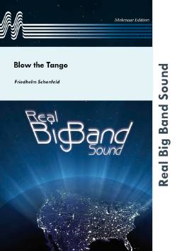 Blow the Tango - cliquer ici Blow the Tango - cliquer ici