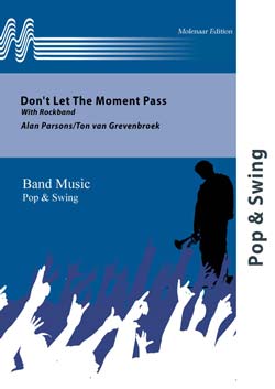 Don't Let The Moment Pass - cliquer ici Don't Let The Moment Pass - cliquer ici