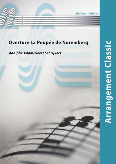 Overture La Poupe de Nuremberg - cliquer ici