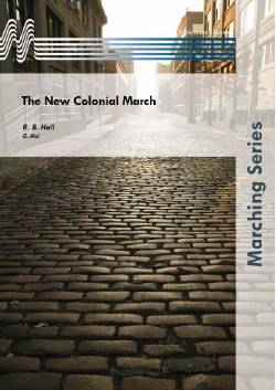 New Colonial March, The - cliquer ici New Colonial March, The - cliquer ici