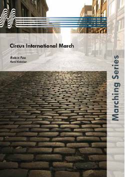 Circus International March - cliquer ici