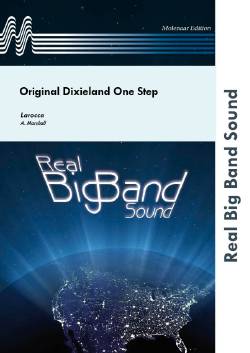 Original Dixieland One Step - cliquer ici Original Dixieland One Step - cliquer ici