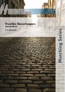 Vroolijke Dauwtrappers - cliquer ici