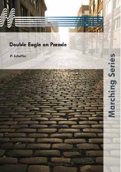 Double Eagle on Parade - cliquer ici