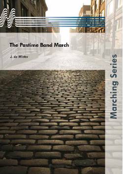 The Pastime Band March - cliquer ici