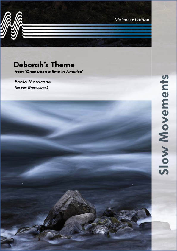 Deborah's Theme - cliquer ici Deborah's Theme - cliquer ici