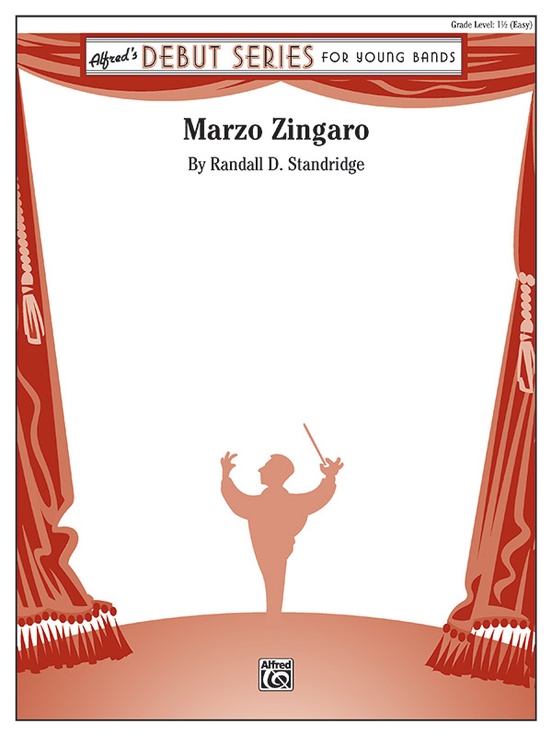 Marzo Zingaro - cliquer ici
