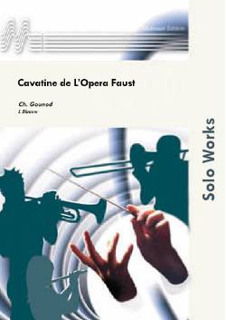 Cavatine de L'Opera Faust - cliquer ici