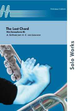 Lost Chord, The - cliquer ici