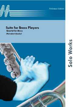 Suite for Brass Players - cliquer ici