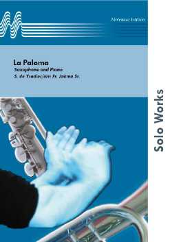 La Paloma - cliquer ici La Paloma - cliquer ici