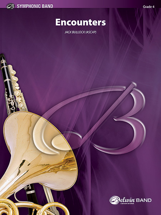 Encounters - cliquer ici Encounters - cliquer ici
