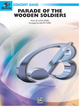 Parade of the Wooden Soldiers - cliquer ici