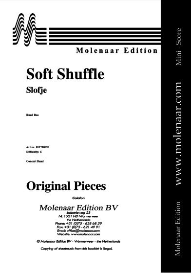 Soft Shuffle - cliquer ici