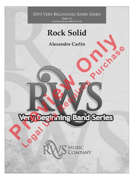Rock Solid - cliquer ici