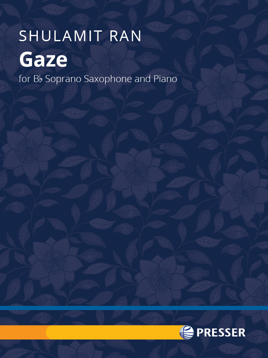 Gaze - cliquer ici