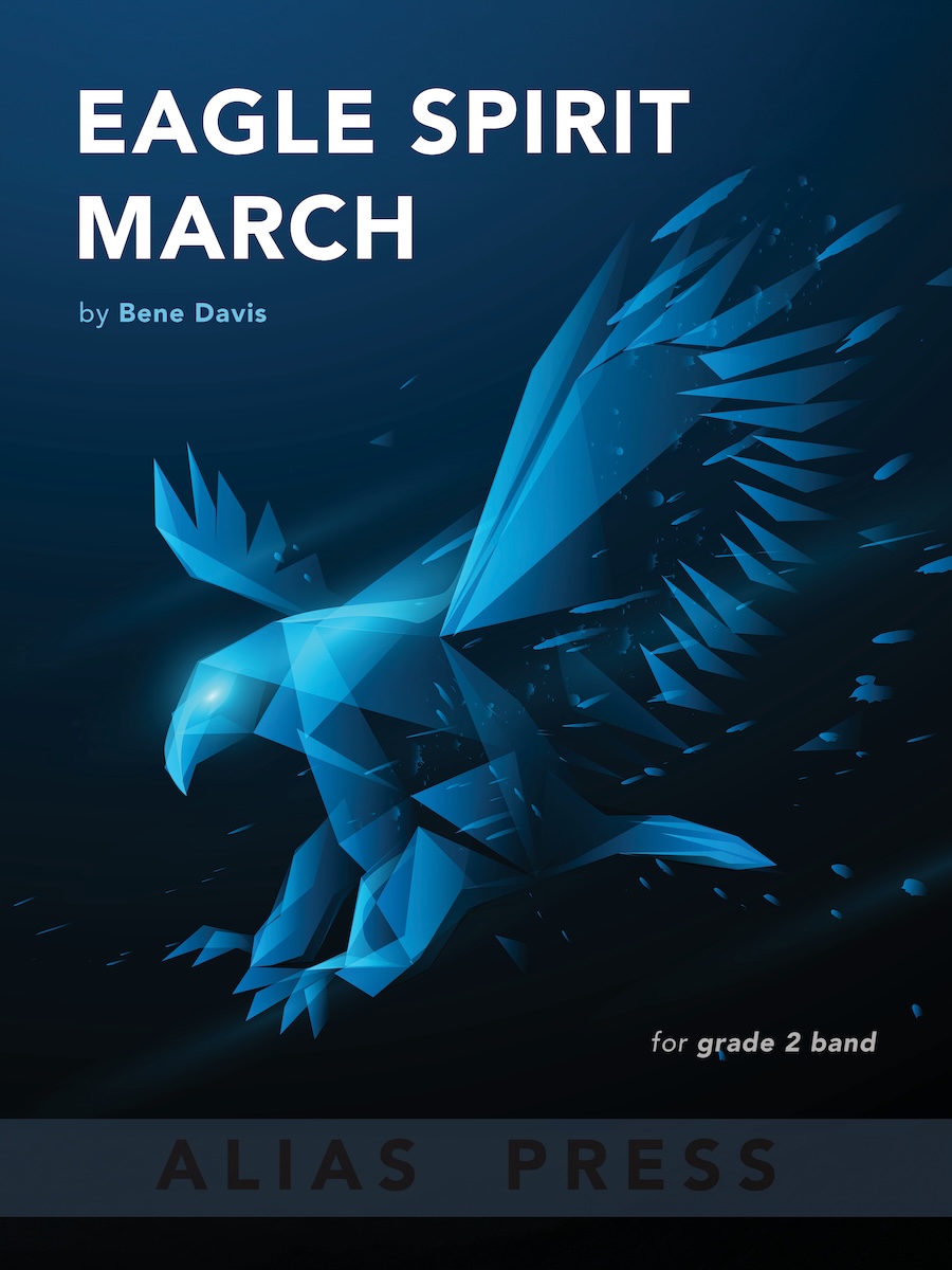 Eagle Spirit March - cliquer ici