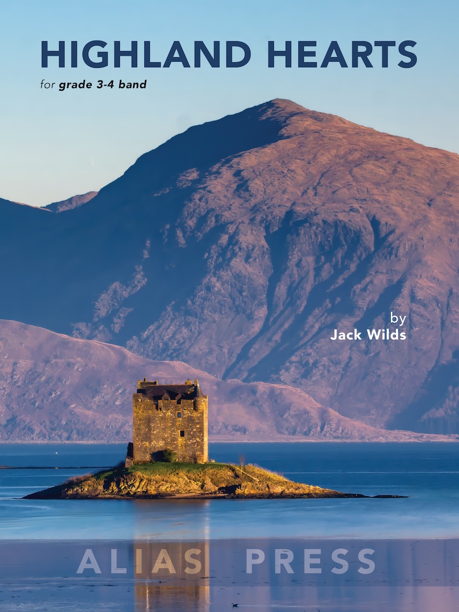Highland Hearts - cliquer ici