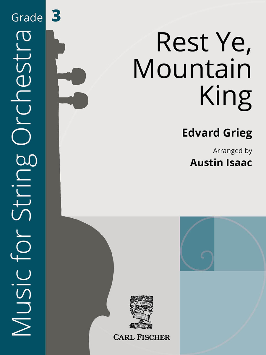 Rest Ye, Mountain King - cliquer ici Rest Ye, Mountain King - cliquer ici