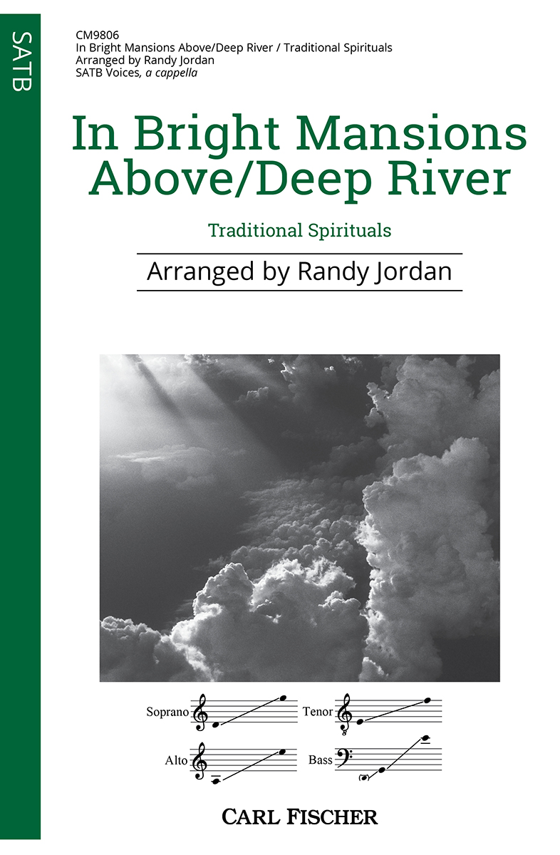 In Bright Mansions Above/Deep River - cliquer ici