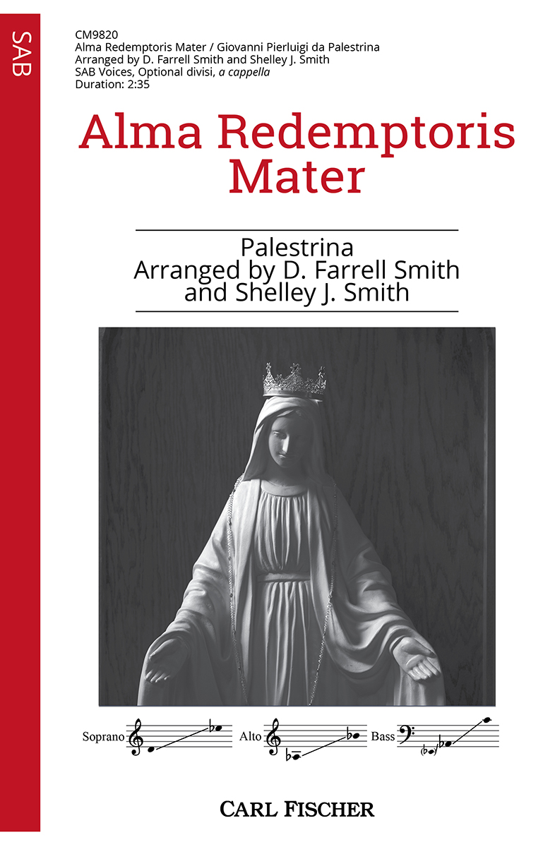 Alma Redemptoris Mater - cliquer ici