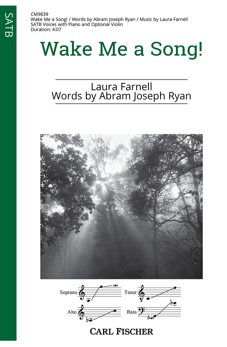 Wake Me a Song! - cliquer ici Wake Me a Song! - cliquer ici