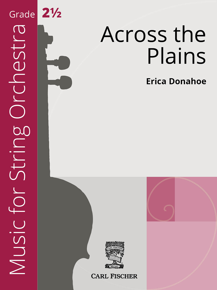 Across the Plains - cliquer ici