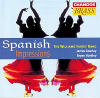 Spanish Impressions - cliquer ici