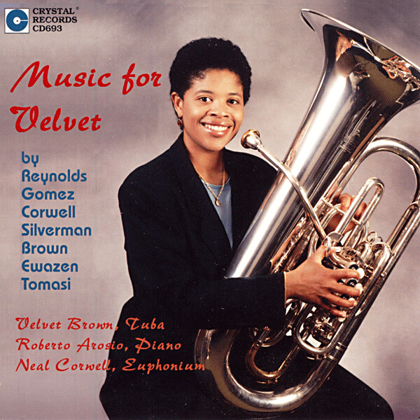 Music for Velvet - cliquer ici