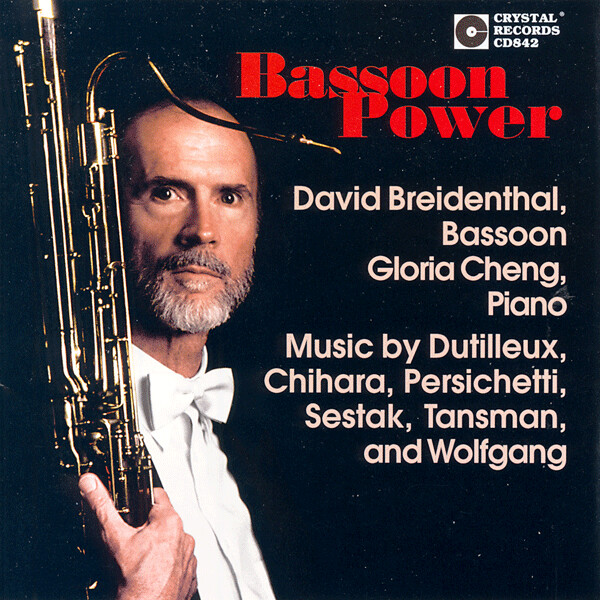 Bassoon Power - cliquer ici